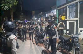 Pria di Makassar Sandera Keluarga Sendiri Usai Ditinggal Istri