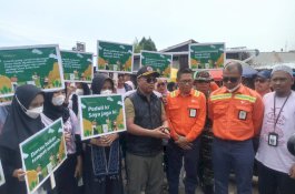 Hari Peduli Sampah Nasional, PT Vale  Ajak Masyarakat Menjaga Bumi