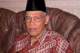 Kiai Ali Yafie, Sebuah Inspirasi bagi Umat Islam di Indonesia