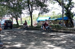 DBMBK: Tahun 2024 Jalan Hertasning Dianggarkan Hanya Pemeliharaan Rutin