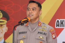 Tersangka Atas Kasus Siswi J di Bone