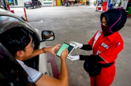 Pertamina Keluarkan Rilis Terbaru soal BBM, Harga Pertalite Tetap Stabil