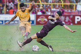 PSM Wajib 3 Poin, Berikut Susunan Pemainnya 