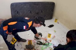 Trauma Berat Menimpa Orang Tua Korban Miras Oplosan di Sanrangan Makassar: Takut dengan Sekolah