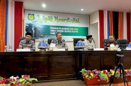 Antisipasi Lonjakan Penumpang, ASDP Akan Tambah Armada Angkut Kafilah STQH ke Selayar
