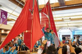 Inacraft 2023, Dekranasda Bawa 5 Pengrajin Bulukumba