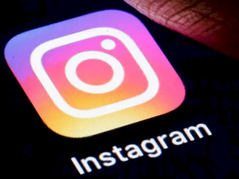 Sosial Media Instagram Bakal Mewajibkan Pakai KTP saat Masuk. Photothek/Getty Images 
