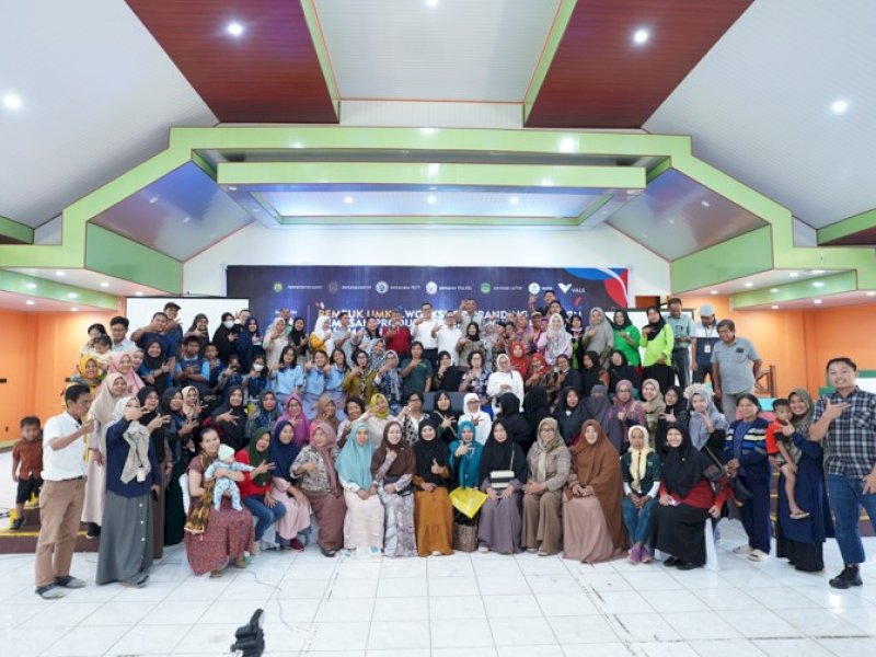 Kemenparekraf Dukung &ldquo;Rembuk UMKM&rdquo;, Dorong PT Vale sebagai Akselerator untuk UMKM 