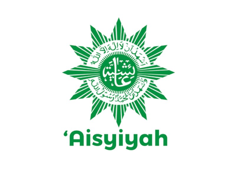 &lsquo;Aisyiyah adalah organisasi otonom khusus perempuan Muhammadiyah. @Jejakfakta/Logo  &lsquo;Aisyiyah