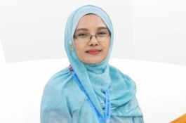 Gantikan Nurhayati Azis, Dr Mahmudah Terpilih Jadi Ketua 'Aisyiyah Sulsel Periode 2022-2027