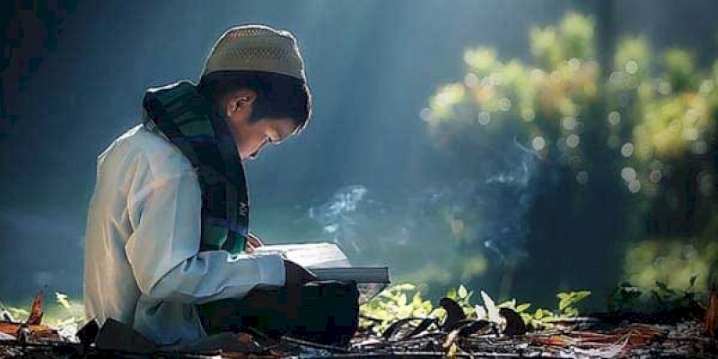 Sejarah Nabi Puasa Asyura