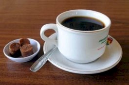 Baru Tahu Khasiat Kopi Pakai Gula Aren