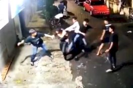 Pengeroyokan di Makassar: Korban Klaim Bertindak Bela Diri, Malah Jadi Tersangka