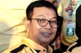 Suwardi Haseng Terkaya di DPRD Sulsel, Laporan Harta Capai Rp 111,9 Miliar