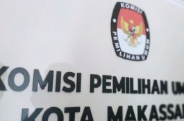 Coklit di Perumahan Elite Makassar Nyata Pelit, KPU Minta Bantuan Kesbangpol
