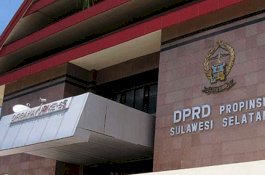 Kas DPRD Sulsel Tekor Rp 20 Miliar, Eh KPK Temukan Perjalanan Dinas Fiktif Pimpinan Dewan