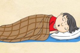 Tidur Pagi Tak Dapat Jadi Pengganti Tidur Malam, Dampaknya hingga Mudah Depresi