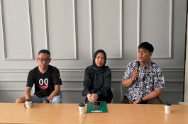 Barista Team Challenge Siap Digelar di Makassar, Dukung Pelaku Kopi Pasca Pandemi