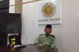 Ketum Nyatakan MUI Sulsel bukan Alat Politik Kontestan Siapapun di Pemilu 2024