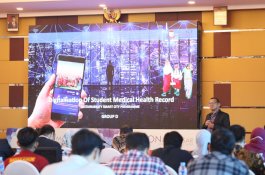 Empat Program Pemkot Makassar Digodok Jadi Project Plan Sustainable Smart City