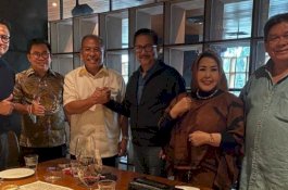 Malam Ini di Karebosi PAPPRI Beri Awards Musisi Lokal Sulsel, Dimeriahkan Ancu Laricci, Ayu Soraya hingga Trio KDI