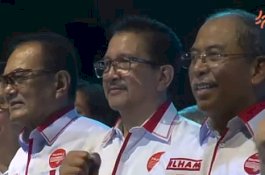 Tony Wenas Ungkap Karakter IAS Memimpin yang Kini Resmi Nakhodai PAPPRI Sulsel