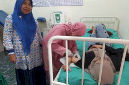 Peringati Hari Perempuan, Bulukumba Raih Posisi Kedua Pelayanan KB