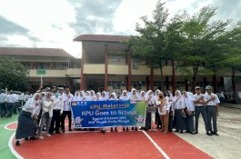 Endang Sari: Pemilih Pemula Kunci Regenerasi Politik Indonesia Kedepannya&nbsp;