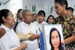 Menkes Berbelasungkawa ke Keluarga Mendiang dr. Mawar di Makassar, Minta Usut Penyebab Pasti Kematian Korban