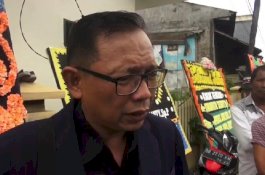 Kasus Kematian dr. Mawar Janggal, dr. Hendra Mengaku Pihak Keluarga Korban Temukan Luka Lebam