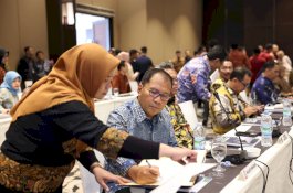 Danny Pomanto Usulkan Ada Dana Darurat BPD Sulselbar untuk Kebencanaan