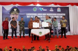 Program PPM-PKPM PT Vale Dukung Peningkatan Ekonomi Luwu Timur