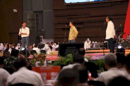 WALHI Sulsel Sebut RTH Makassar Rendah, Danny: Tersisa 35 Persen yang Belum Terbangun