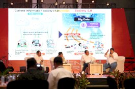 235 Ribu Anak Sekolah Makassar Bakal Nikmati Pendidikan Metode Gasing