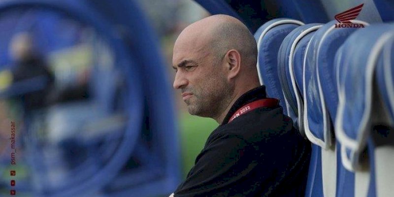 Dalih Tavares Ogah Omong Juara