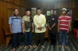 Pengusaha di Enrekang Sebut Sulsel Butuh Pemimpin Matang