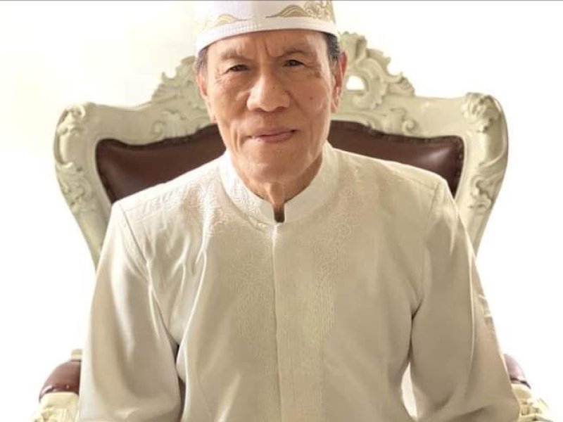 Brigjen Inf (Purn) Andi Syamsoel Alam, Bupati Bone periode 1988-1993.