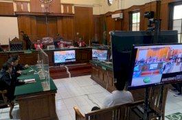 Vonis Bebas 2 Polisi Terdakwa Tragedi Kanjuruhan, Usman: Gagal Beri Keadilan Kepada Korban