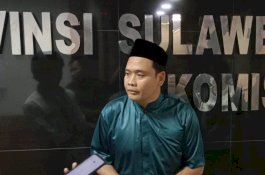 Hengki Yasin Siap Bertarung Perebutkan Kursi Bupati di Pilkada Takalar 2024