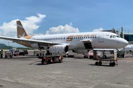 Super Air Jet Buka Rute Baru Makassar - Bandung