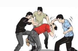 Lima Pelaku Pengeroyokan di Kampus Unhas Diamankan Polisi 