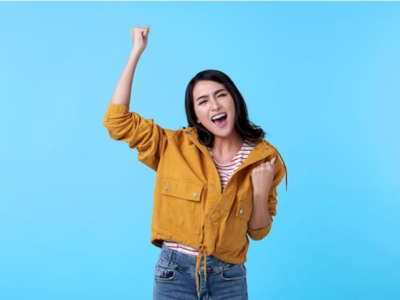 5 Sikap Sederhana yang Bisa Membuatmu Dikagumi Banyak Orang. Foto (freepik/our-time)