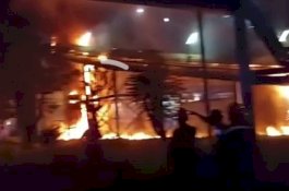 Tanggapan PLN Terkait Kebakaran di PLTU Jeneponto