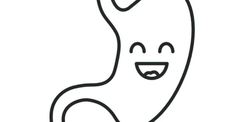 Beginilah Kejiwaan Pengaruhi Lambung 