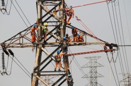 Sistem Kelistrikan di Sulsel Bergantung Debit Air, Adi Priyanto: 33 Persen dari PLTA