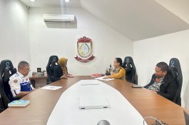 Kolaborasi Pemkot Makassar-USAID Dorong Penyediaan Air Minum Aman