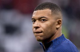 Kylian Mbappe Resmi Jadi Kapten Timnas Prancis