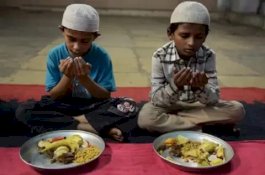 Ini Dahsyatnya Balasan Bagi Orang yang Puasa, Bikin Semangat Sepanjang Ramadan