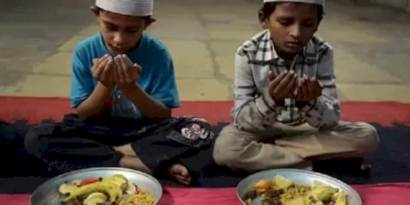 Niat Puasa Ramadan dan Rukun