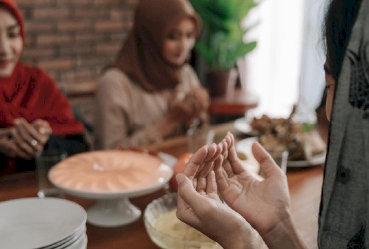 Jadwal Buka Puasa Kota Makassar Selama Ramadhan 2026 Versi Muhammadiyah